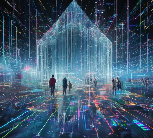 大数据与信息组织,构建数据时代的治理网络 大数据与信息组织,构建数据时代的治理网络